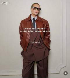 Picture of Saint Laurent Sunglasses _SKUfw77620230fw